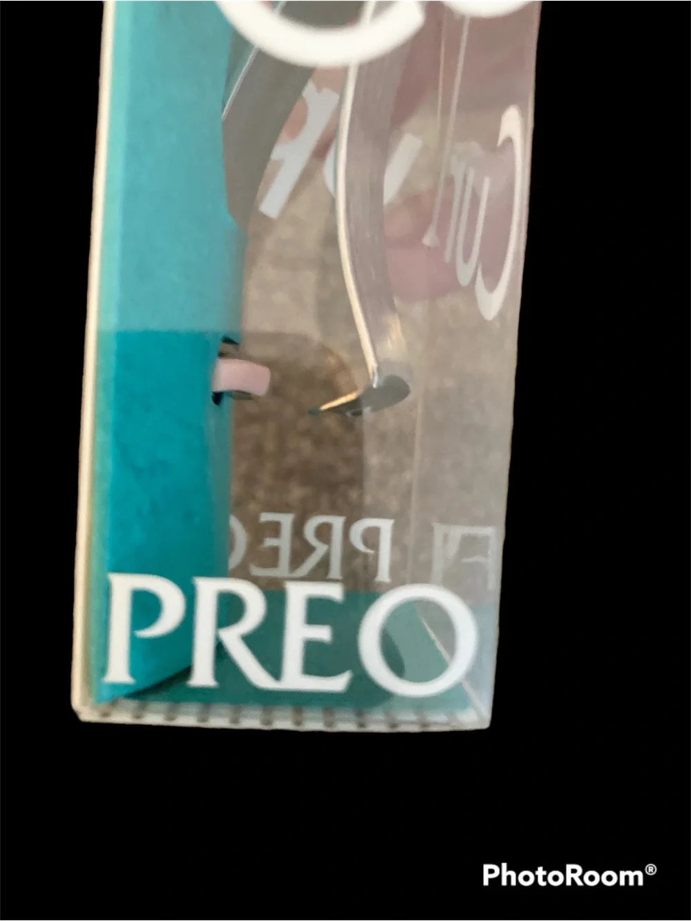 PREO Curl up Curl eyelash curler